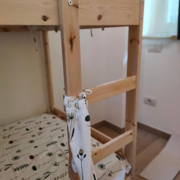 SOLO COSE BELLE! A due passi dal Bernina Express! - Maison 2 Chambres - 10