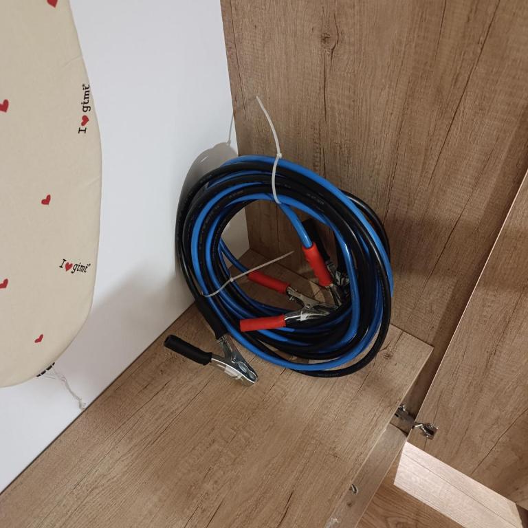 Vila Jahor Apartman 18 Jahorina - Apartman sa 2 Spavaće Sobe - 57