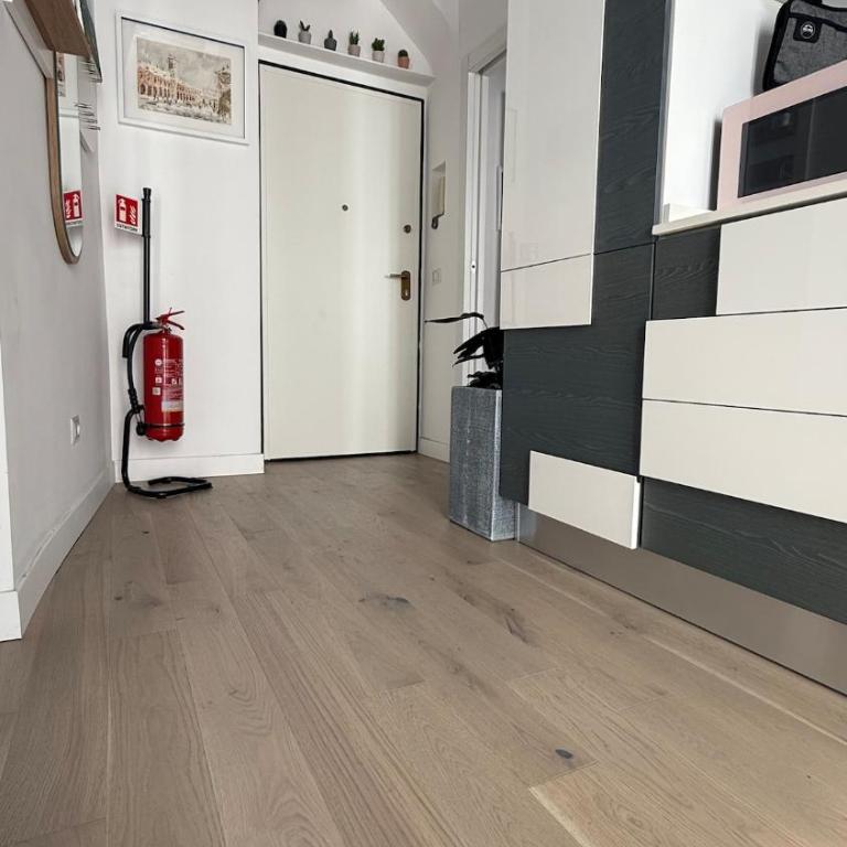 My place-Milan city centre - Appartamento con 1 Camera da Letto - 13