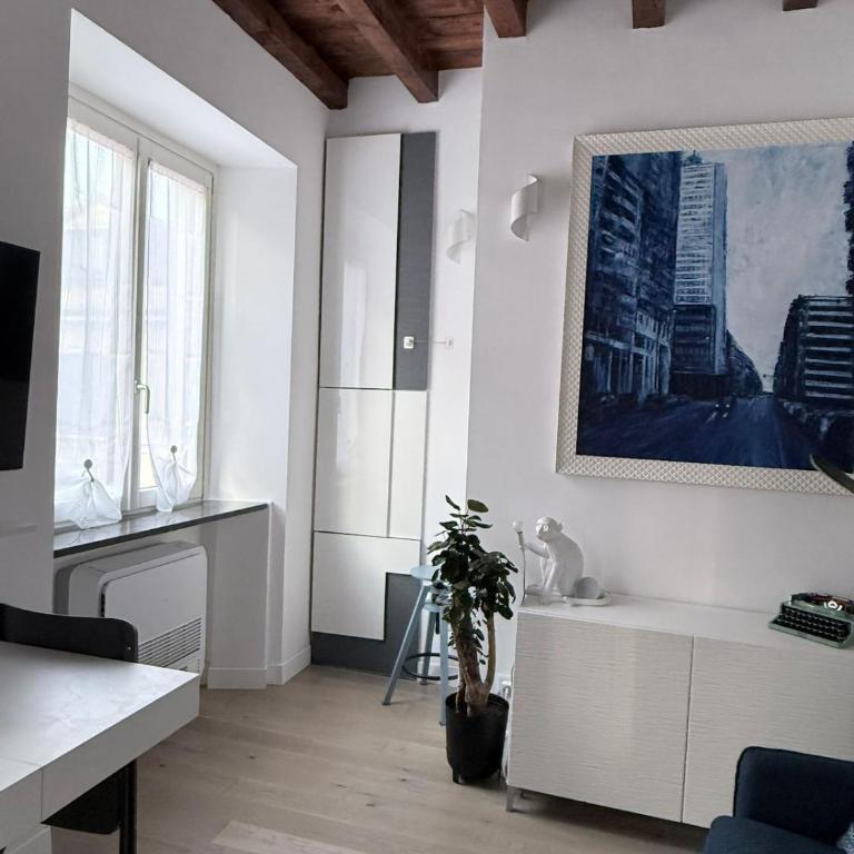 My place-Milan city centre - Appartamento con 1 Camera da Letto - 23