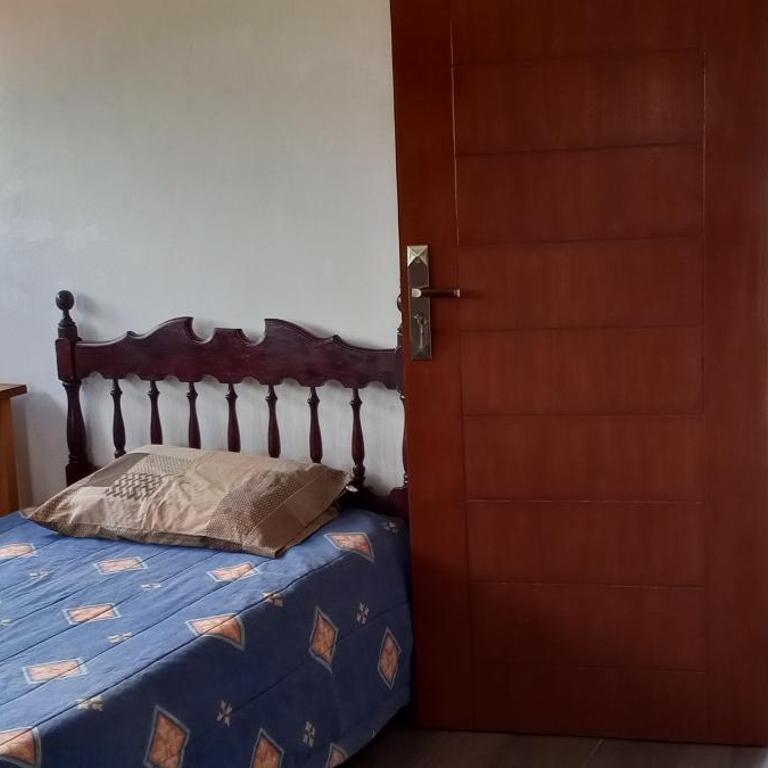Hermosa vista de Samaipata - Single Room with Private Bathroom - 1