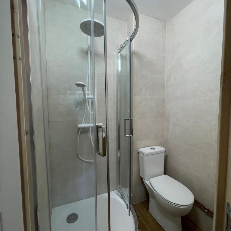 Studio avec canapé lit 2 places dans pièce de vie et lit une place dans coin nuit - Apartment mit 1 Schlafzimmer - 17