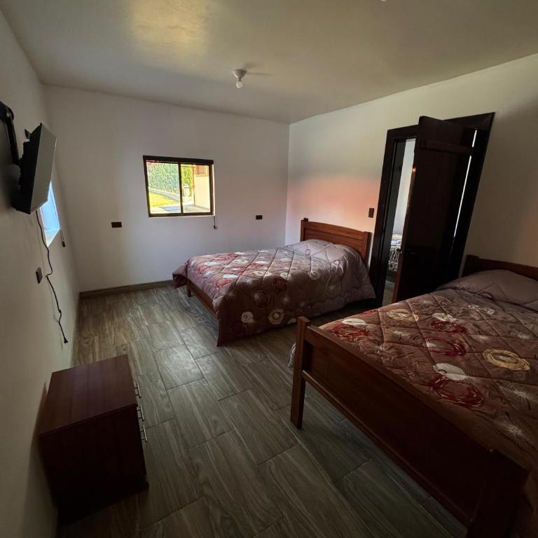 CASACAMPO Inn - Two-Bedroom Villa - 1
