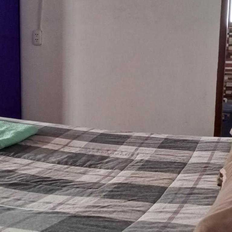 Hermosa vista de Samaipata - Double Room with Private Bathroom - 2