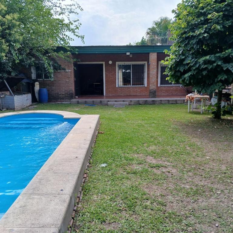 Casa quinta 4 dormitorios - Casa de 4 dormitorios - 2