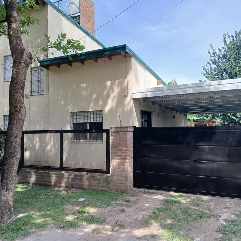 Casa quinta 4 dormitorios - Casa de 4 dormitorios - 7