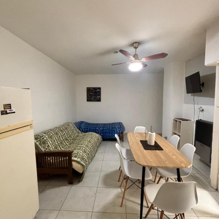 Departamentos calle 8 - Three-Bedroom Apartment - 7