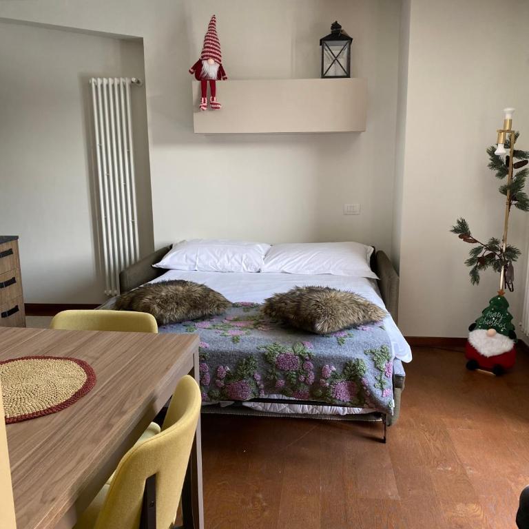 Maison Poluc - Etoile De Neige - Appartamento con Vista Montagna - 4