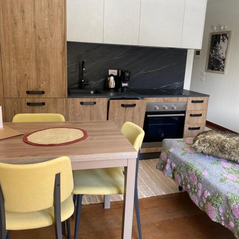 Maison Poluc - Etoile De Neige - Appartamento con Vista Montagna - 6