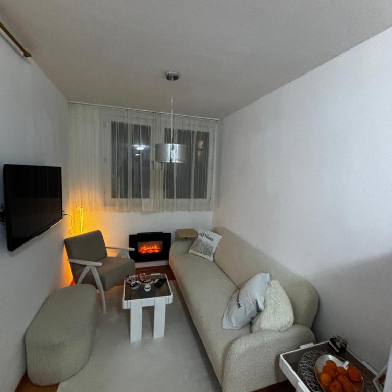 Molinelli apartment - Apartman sa 1 Spavaćom Sobom - 5