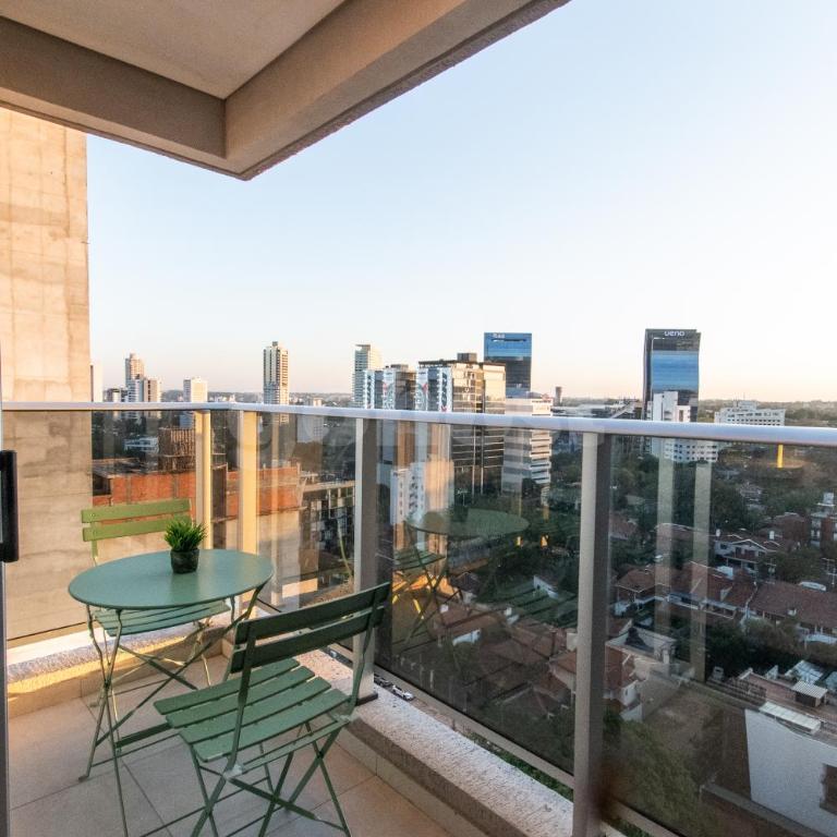 Petra Tower Luxury 2 BR Apt w Resto, Pool & Gym - Apartment - 14