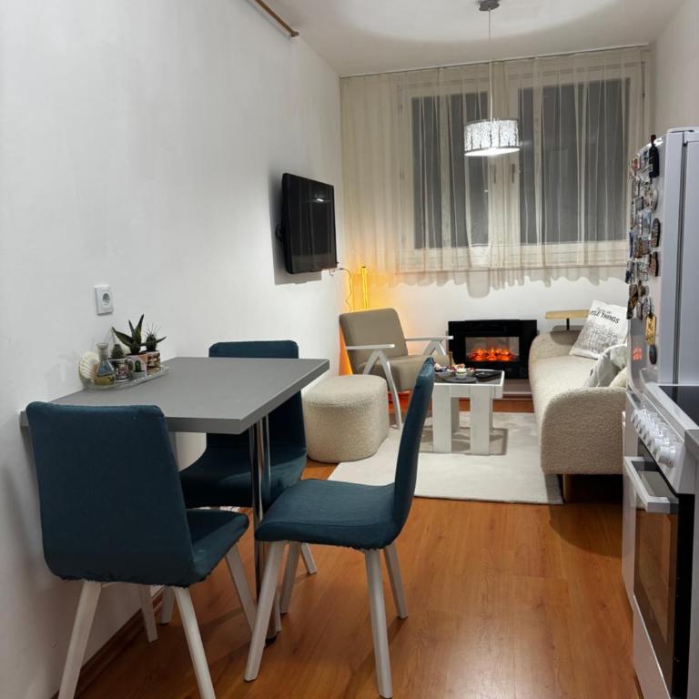 Molinelli apartment - Apartman sa 1 Spavaćom Sobom - 3