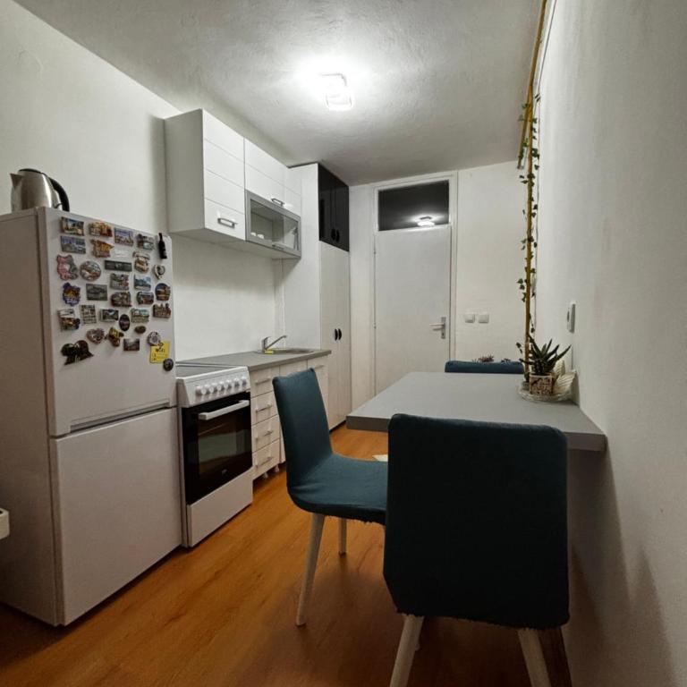 Molinelli apartment - Apartman sa 1 Spavaćom Sobom - 8