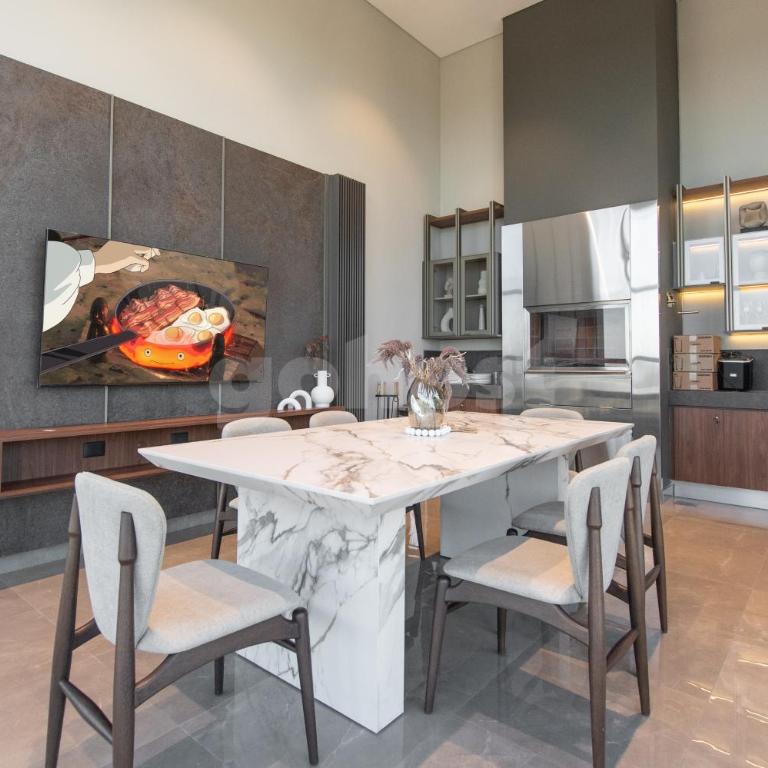 Petra Tower Luxury 2 BR Apt w Resto, Pool & Gym - Apartment - 49