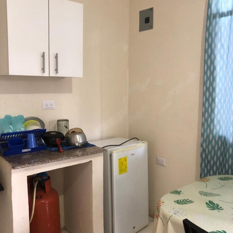 Hospedaje Maluli suite 8 - Apartamento - Planta baja - 6