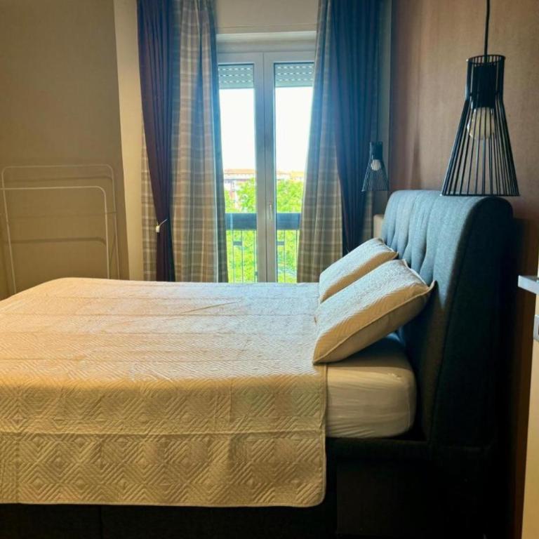 La terrazza di Giusy - Appartamento con 1 Camera da Letto e Terrazza - 2