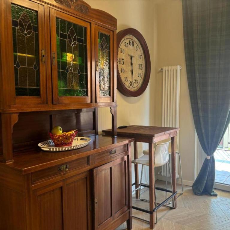 La terrazza di Giusy - Appartamento con 1 Camera da Letto e Terrazza - 6