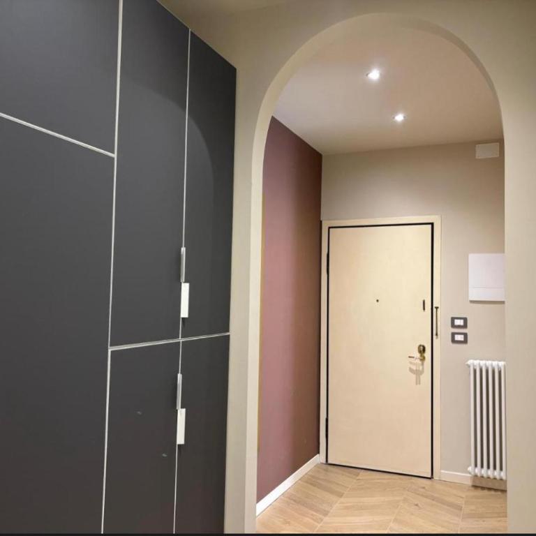 La terrazza di Giusy - Appartamento con 1 Camera da Letto e Terrazza - 14