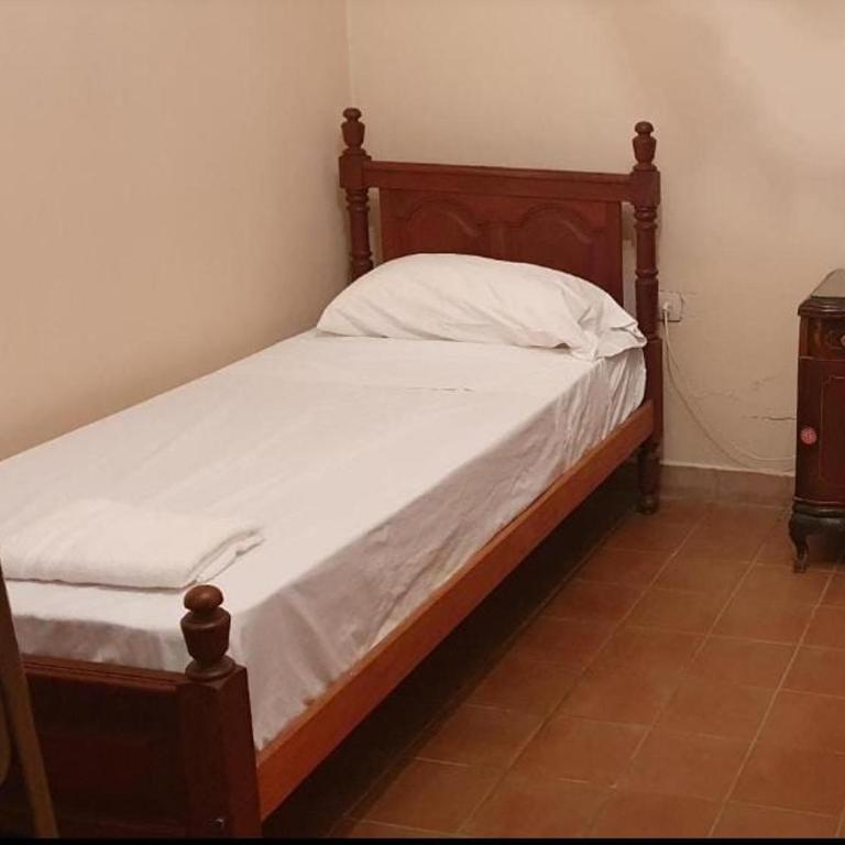 Mi quincho 03 - Apartamento de 1 dormitorio - 1