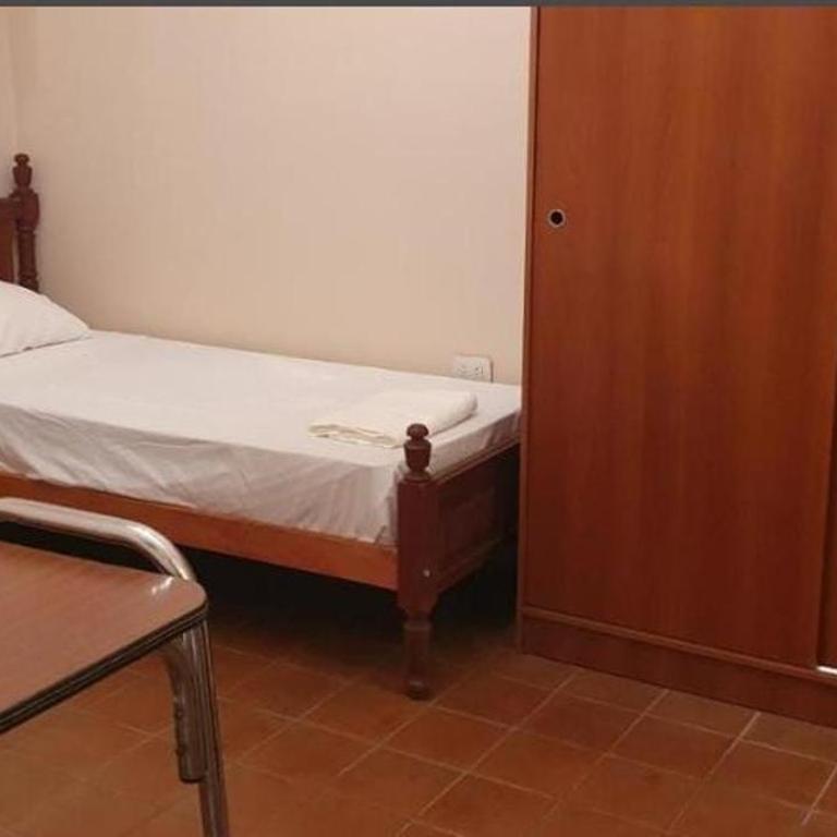 Mi quincho 03 - One-Bedroom Apartment - 2