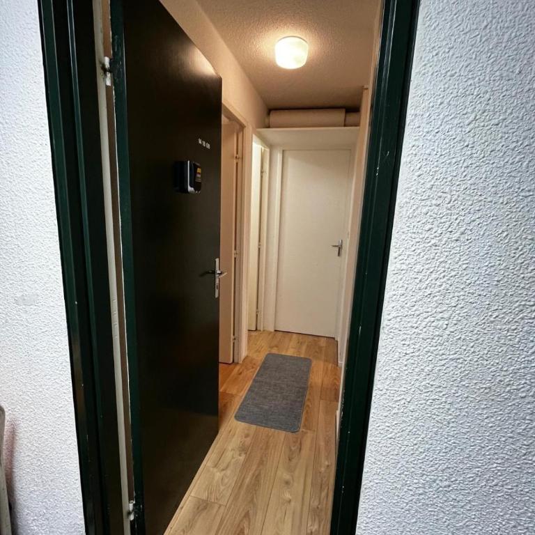 Appartement Le Corbier Lunik-Orion 5 à 6 Pers Au Domaine skiable des Sybelles - Appartement 1 Chambre avec Balcon et Vue sur les Montagnes - 2