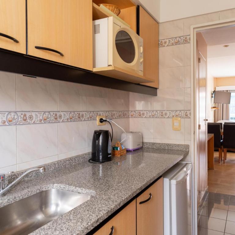 Le Batiment Apartments - Apartamento con terraza - 9