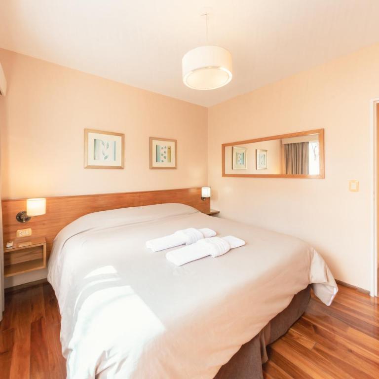 Le Batiment Apartments - Apartamento con terraza - 21