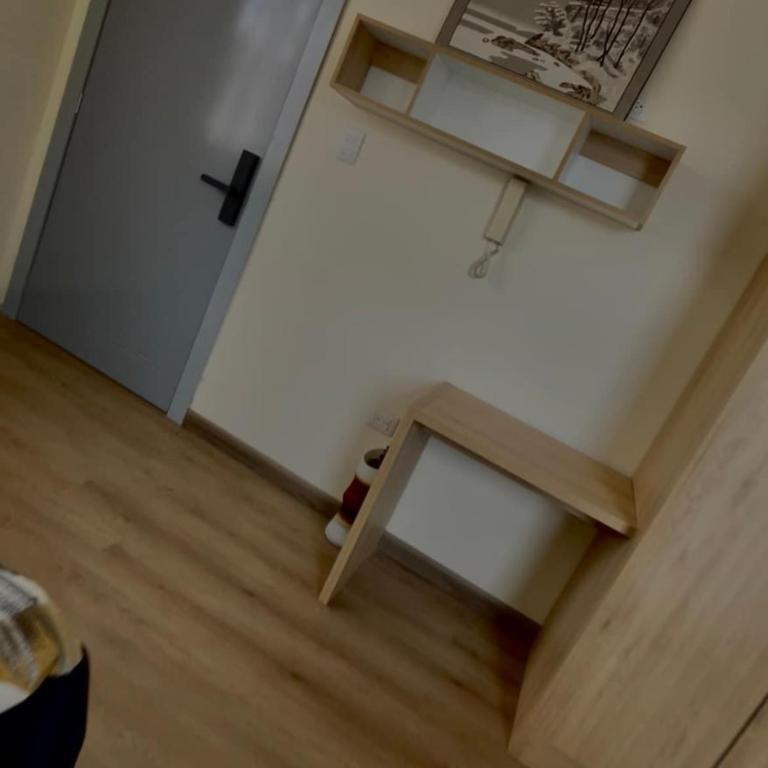 Prime area in Cuenca with a beautiful view - Apartamento de 1 dormitorio - 6