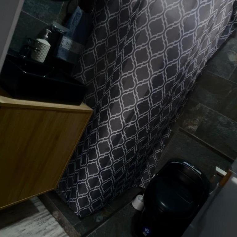 Prime area in Cuenca with a beautiful view - Apartamento de 1 dormitorio - 7