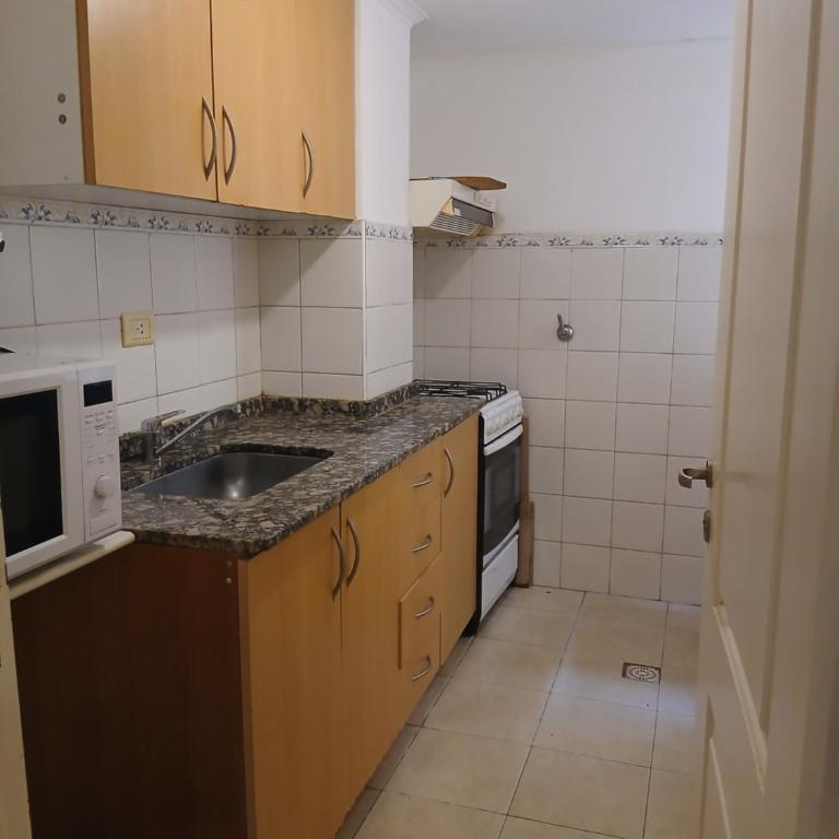 Corazón de nva cba - Apartamento de 2 dormitorios - 12