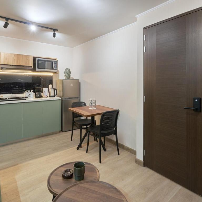 Larco 971 Luxury Stays by Geko - One-Bedroom Apartment - 4