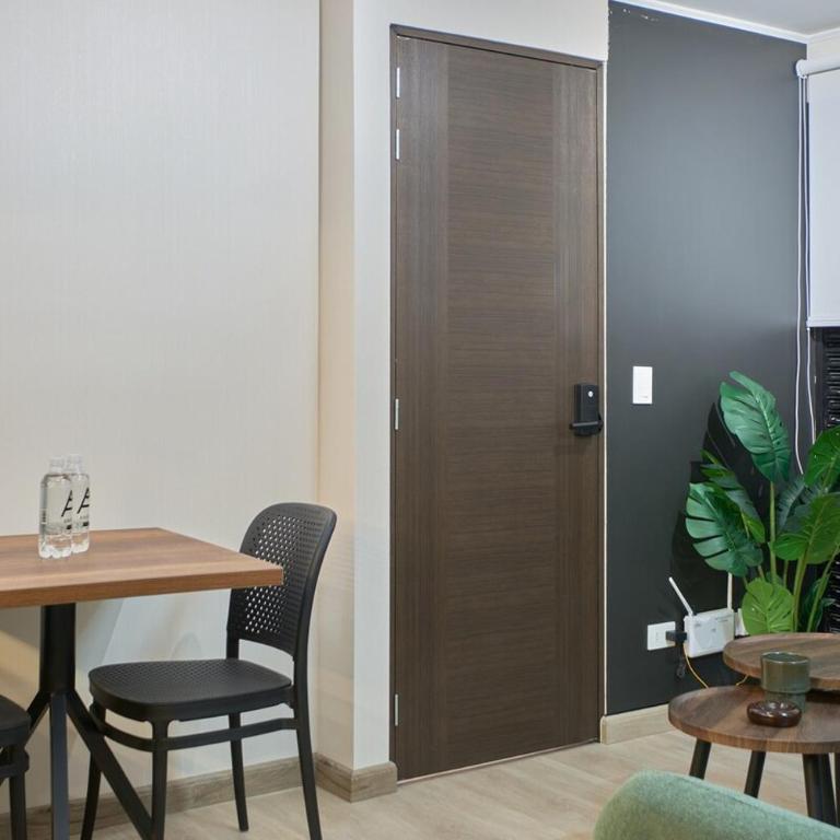 Larco 971 Luxury Stays by Geko - One-Bedroom Apartment - 6