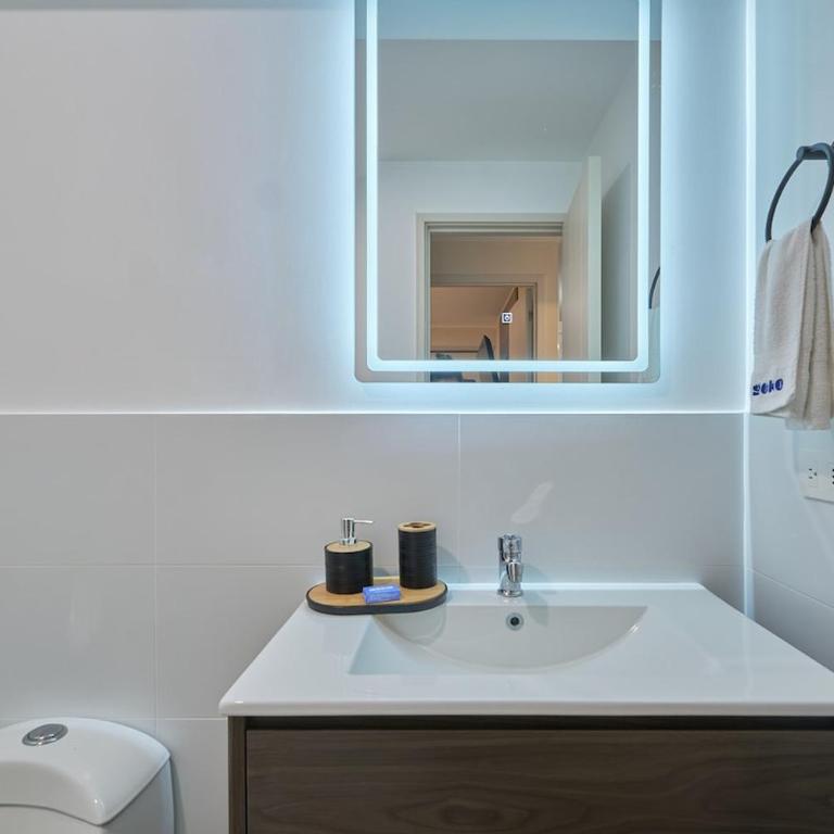Larco 971 Luxury Stays by Geko - One-Bedroom Apartment - 7