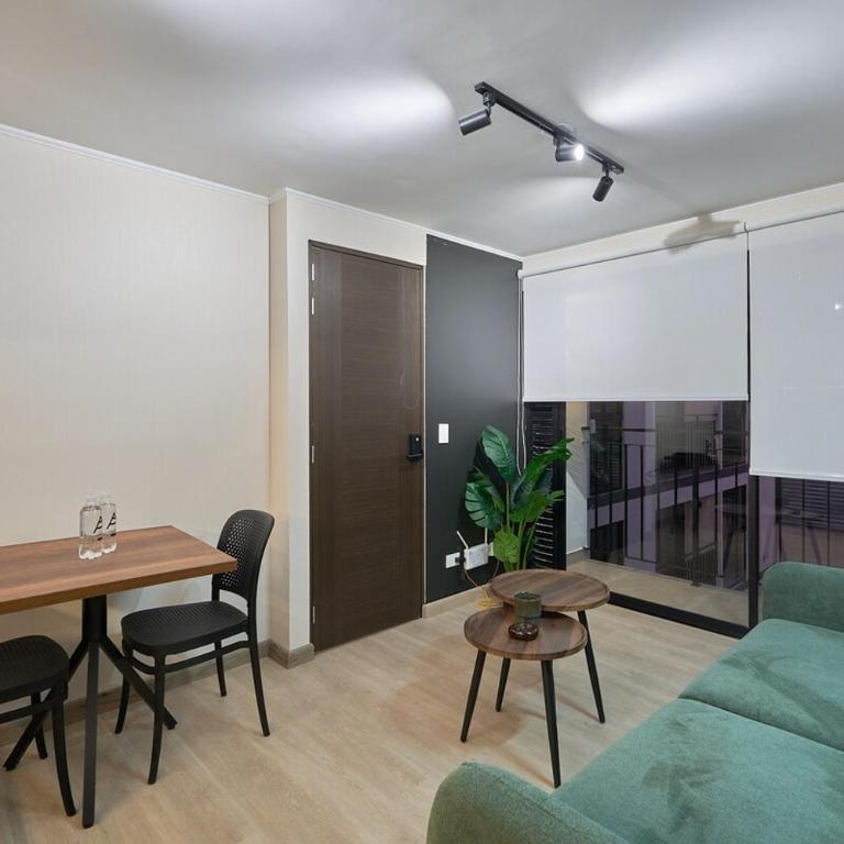 Larco 971 Luxury Stays by Geko - One-Bedroom Apartment - 8