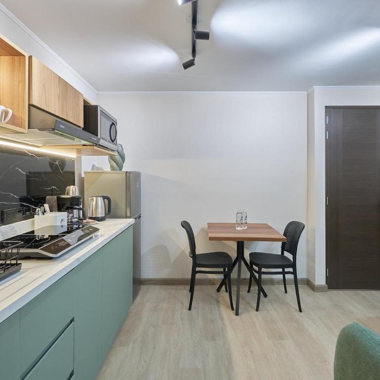 Larco 971 Luxury Stays by Geko - One-Bedroom Apartment - 11
