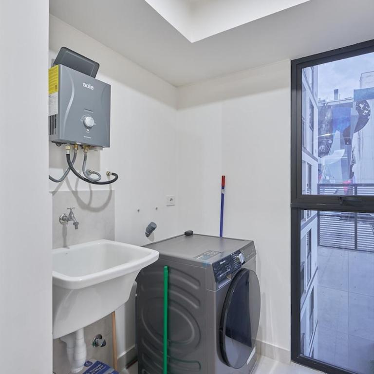 Larco 971 Luxury Stays by Geko - One-Bedroom Apartment - 13