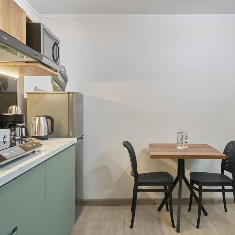 Larco 971 Luxury Stays by Geko - One-Bedroom Apartment - 14