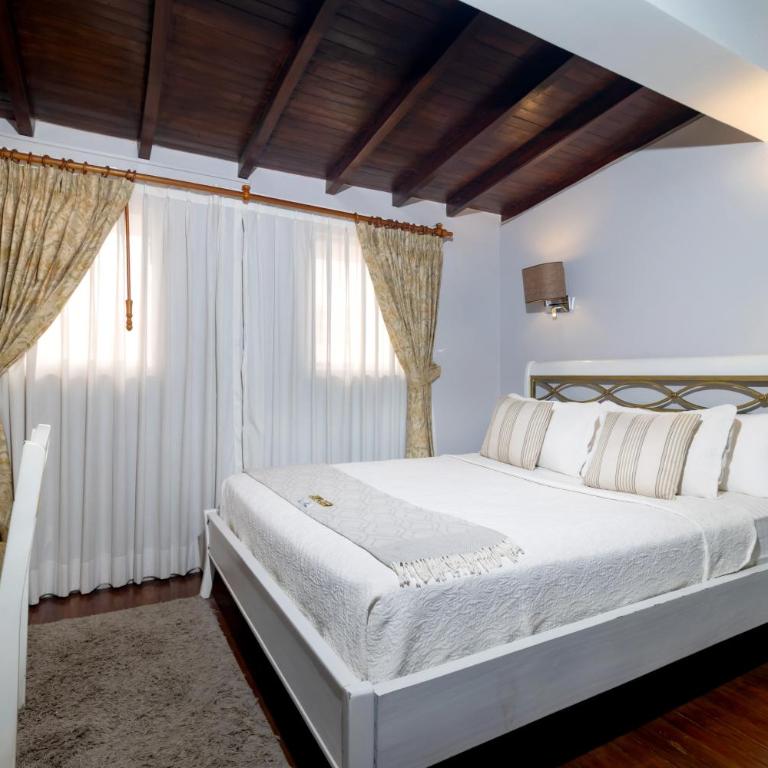 Casa García - Habitación Individual - 1