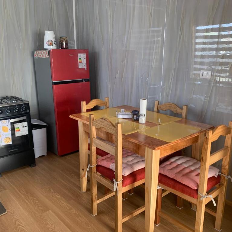 Cabaña Familiar - Two-Bedroom Apartment - 6