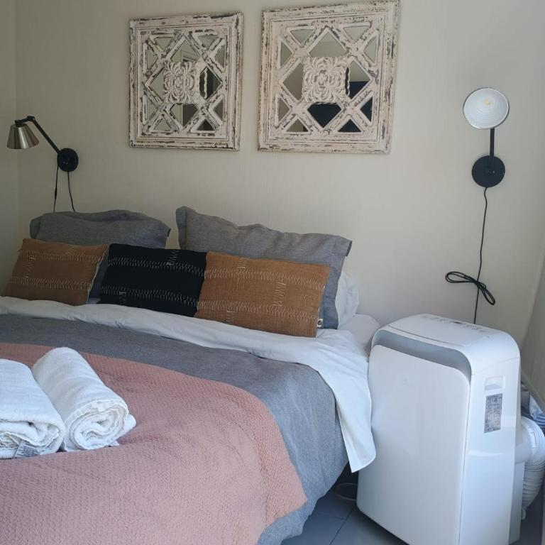 HOM l Wifi Patrimonio Vista Urbano Sacramentinos - Apartamento - 49