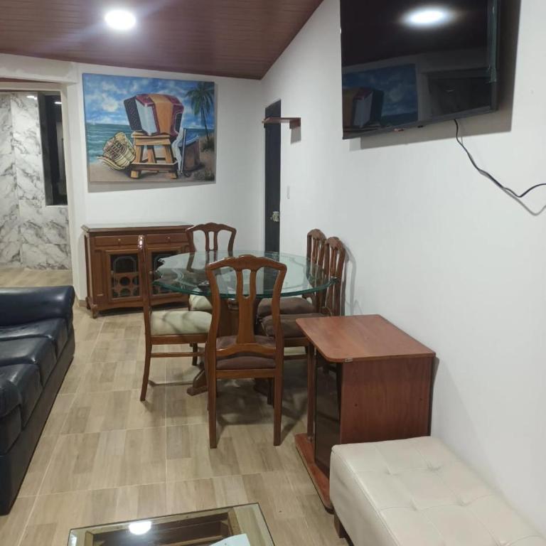 Casa punta del este - One-Bedroom Apartment - 3