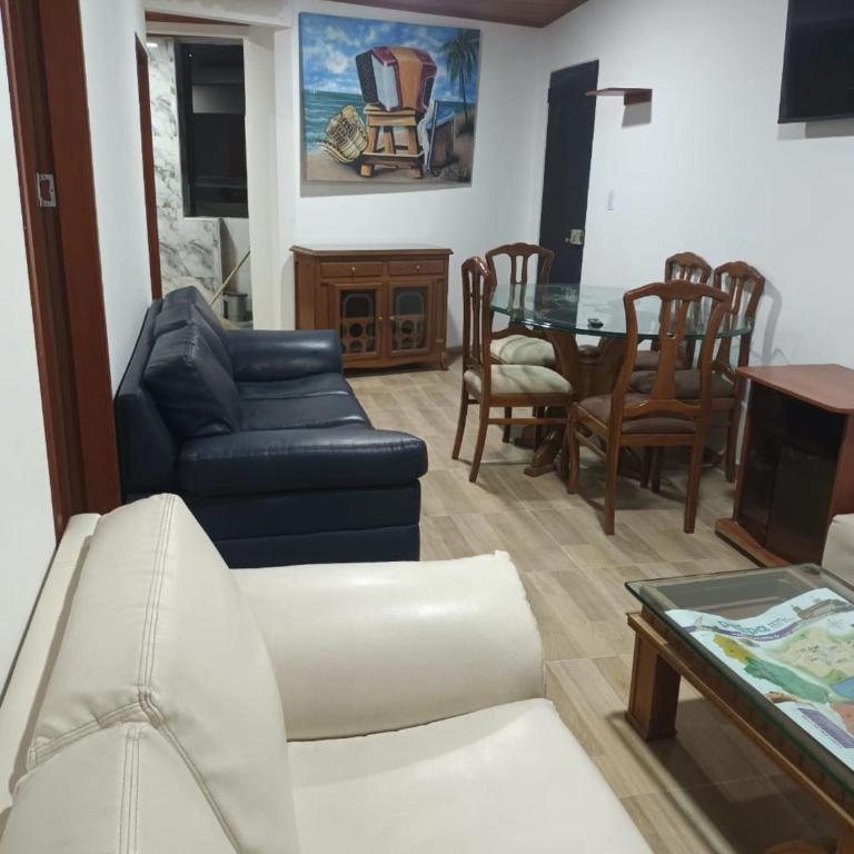 Casa punta del este - One-Bedroom Apartment - 1