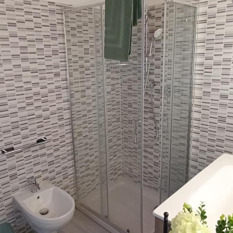 Il sogno di Elisa -romantico B&B nel centro di Parma - Appartamento con 1 Camera da Letto - 53