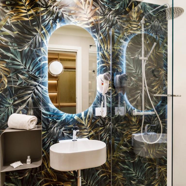 Best Western Plus Royal Superga Hotel - Superior Double Room - 5