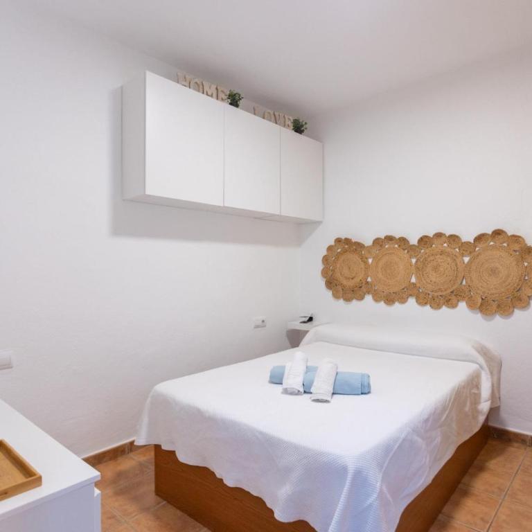 María Luisa Gran Sol Beach - Apartamento - Planta baja - 1