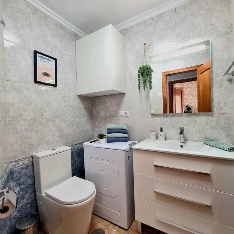 Casa Islandia - Apartamento de 2 dormitorios - 2