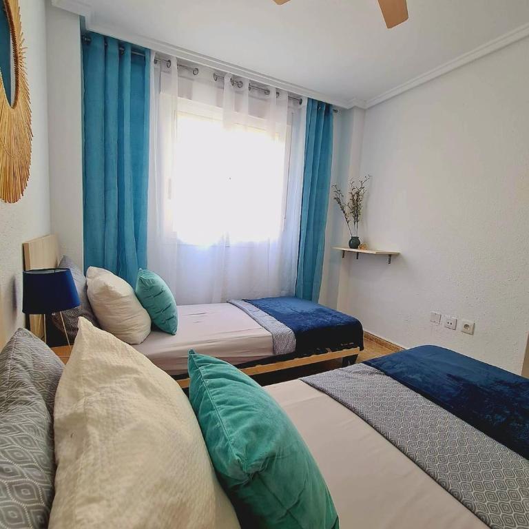 Casa Islandia - Apartamento de 2 dormitorios - 5