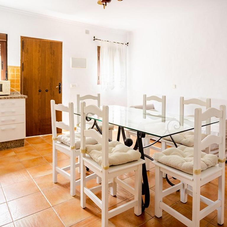 María Luisa Gran Sol Beach - Apartamento - Planta baja - 5