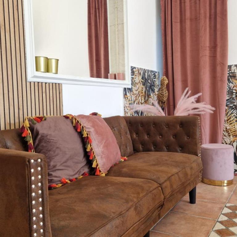 Maison La Scogliera - Appartamento con 1 Camera da Letto - 3