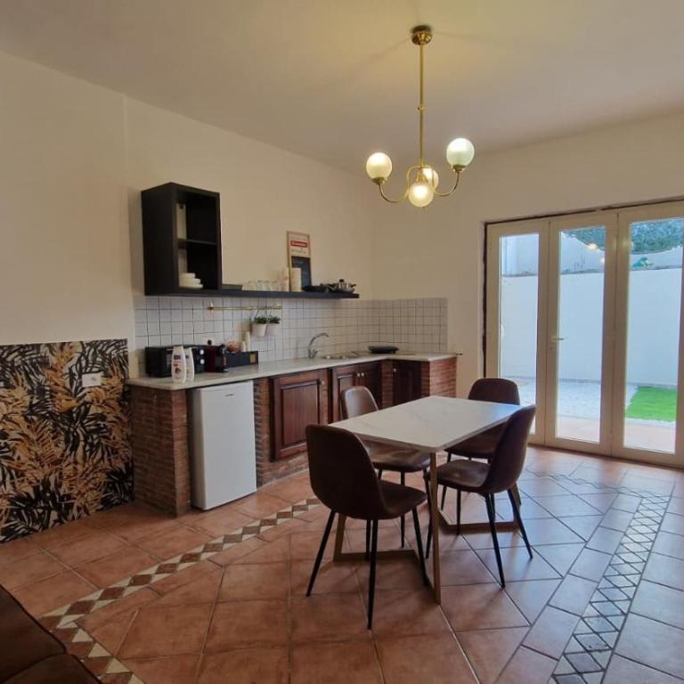 Maison La Scogliera - Appartamento con 1 Camera da Letto - 8